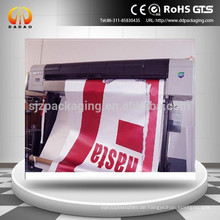 Drucken Roll Up Poster PP Synthetic Paper